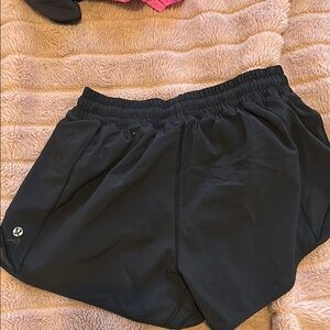Lululemon Hotty hot shorts inseam ‘4